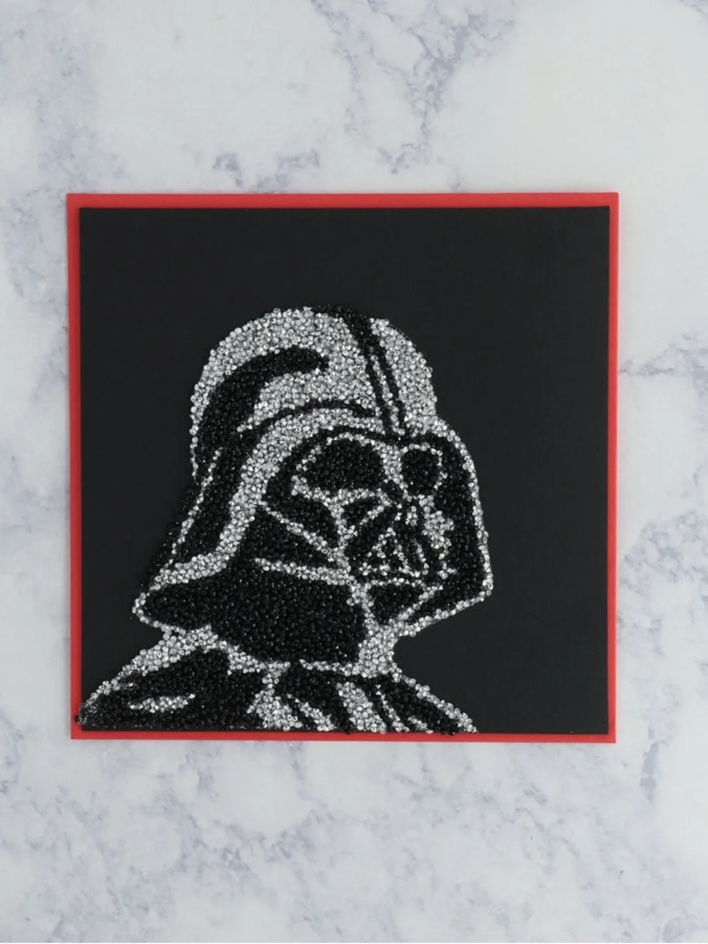 NEW PAPYRUS Darth Vader Star Wars Birthday Card